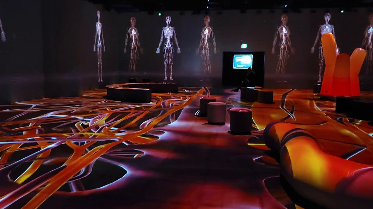 BodyVerse galerie 3