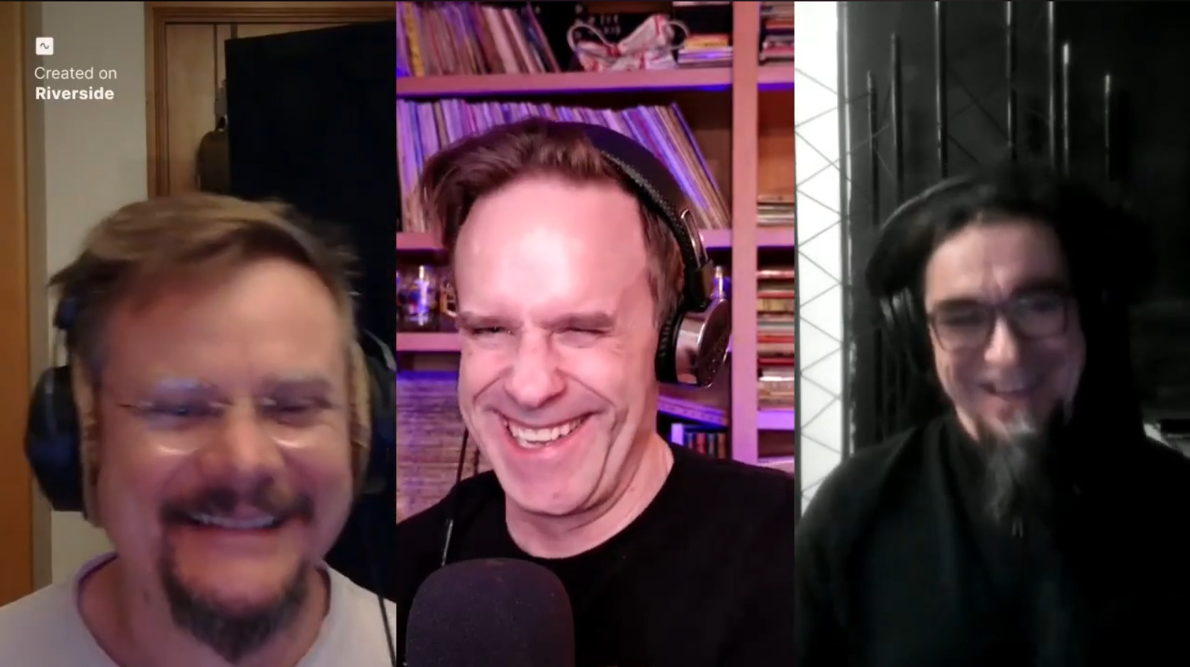 Telepeasant & Lorenzo’s music